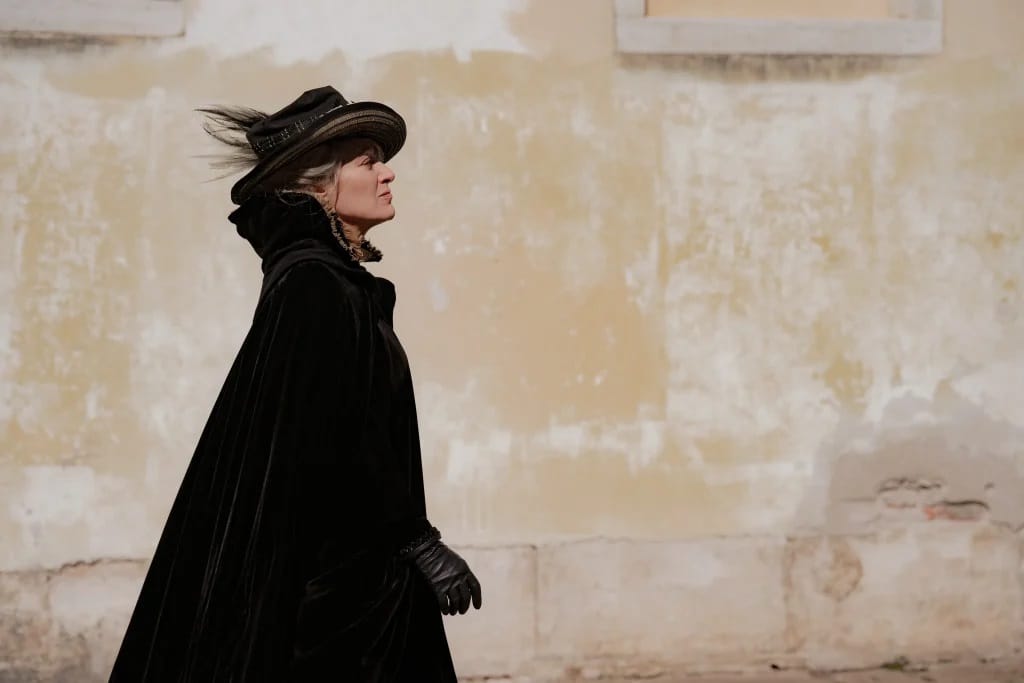 TIFF 2025 films for theatre and comedy lovers