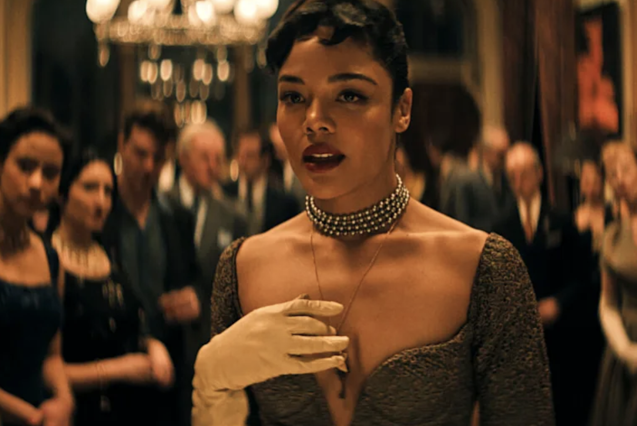 TIFF 2025 films for theatre and comedy lovers