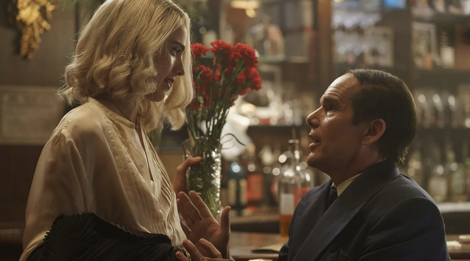 TIFF 2025 films for theatre and comedy lovers