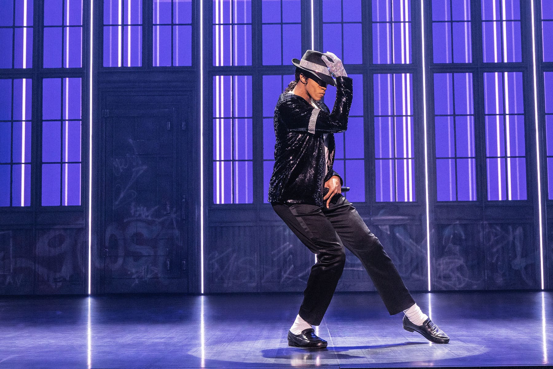 Fall openings (Part 1): MJ, Godot, Octet, The Veil, Romeo Pimp, Enormity