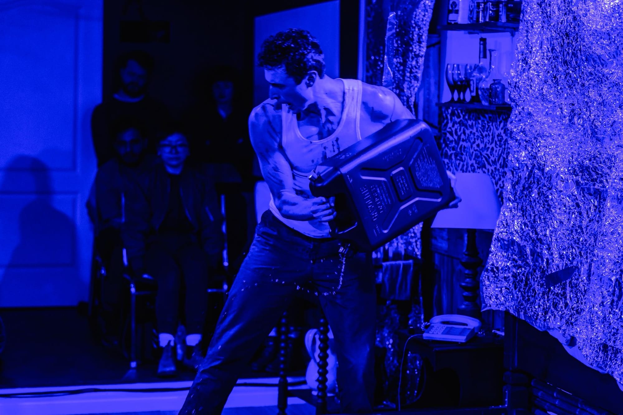 Your holiday to-do list