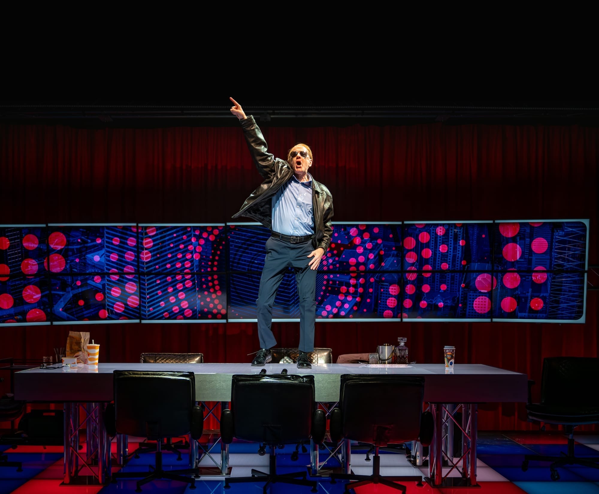 Reviews: Rogers v. Rogers, The Woman in Black, Holiday! and more