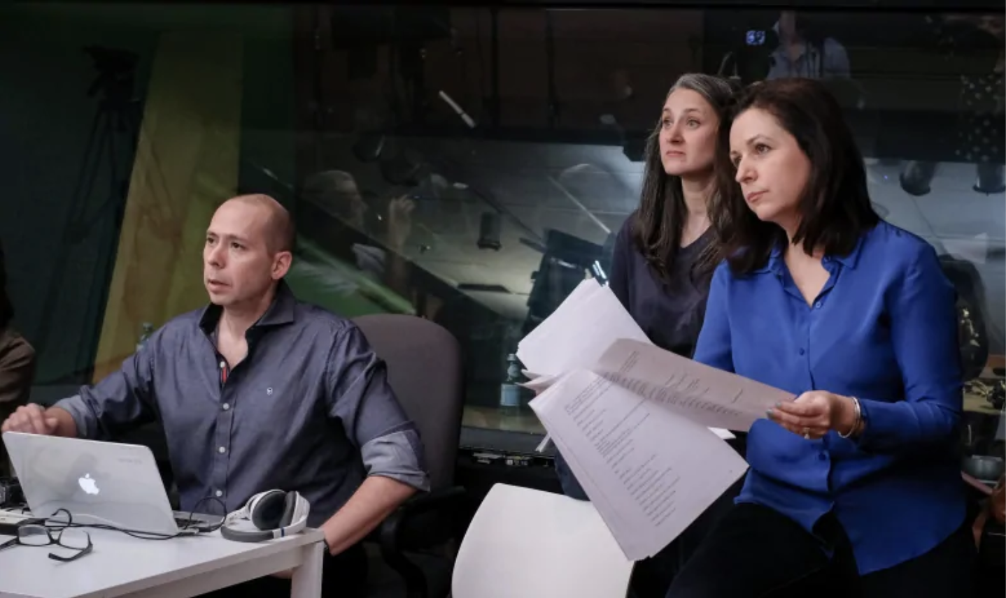 Curtain rises on new season of CBC theatre podcast PlayME