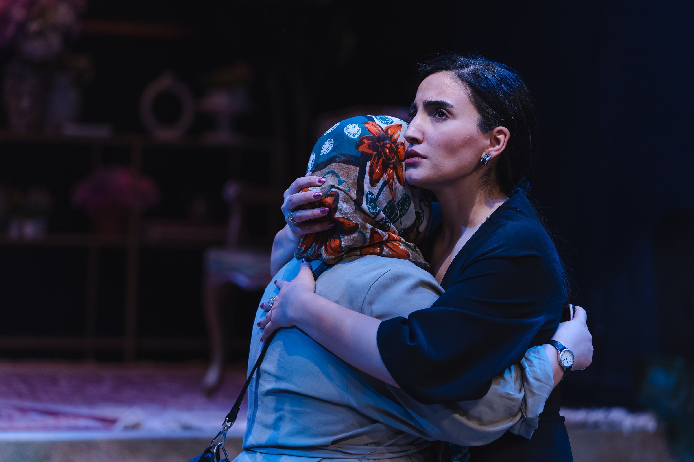 Reviews: The Land Acknowledgement and Anahita's Republic