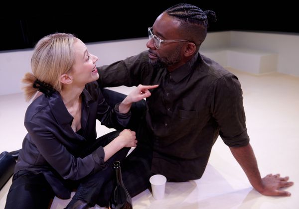 Review: Sarah Gadon makes a scorching theatre debut in Yerma