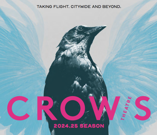 Crow's Theatre announces its most ambitious lineup yet