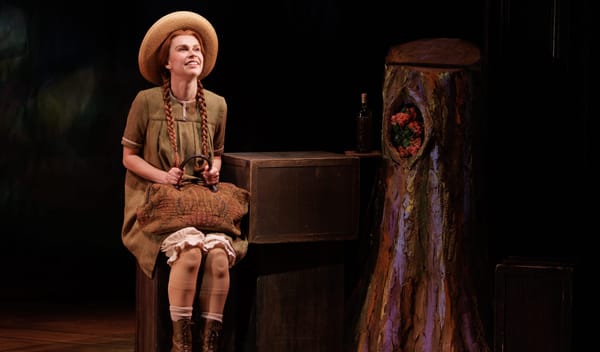 Stratford’s new Anne of Green Gables is full of wonders