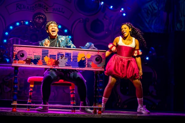 Review: all-Canadian & Juliet is cause for rejoicing