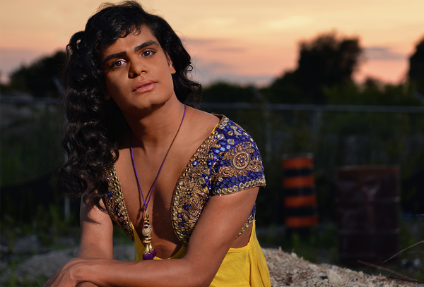 What to look for on Toronto stages this winter