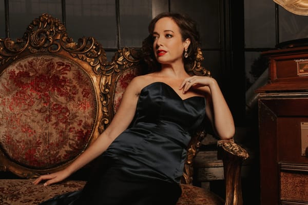 Interview: Toasting the Ladies Who Lunch with Company’s Gabi Epstein