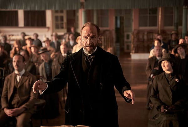 Review: The Choral hits some affecting, if predictable, notes