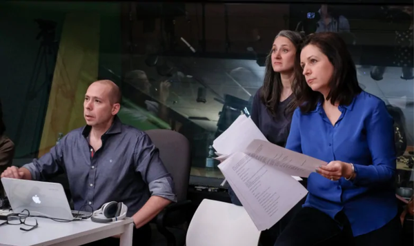 Curtain rises on new season of CBC theatre podcast PlayME