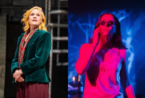 Some spring cleaning, Part 1: Three classics revisited